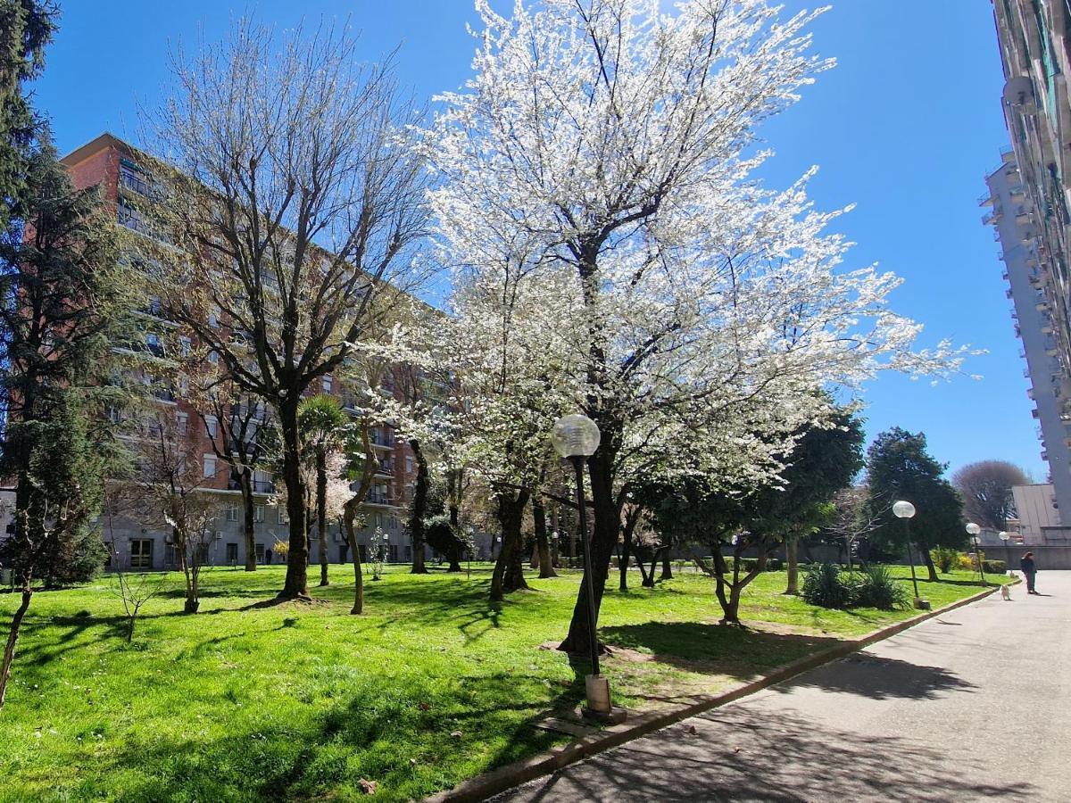 Giardino Sul Naviglio Lägenhet Milano Exteriör bild